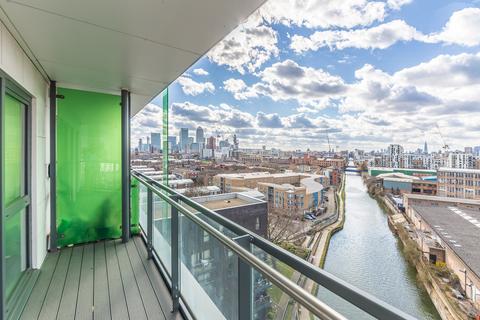 2 bedroom apartment to rent, Tweed Walk, London E14