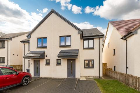 undefined, Plot 26, 61 Ferrymuir Gait, Forthview, South Queensferry, EH30 9QU