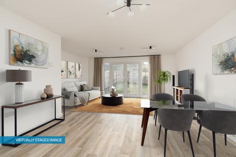 undefined, Plot 26, 61 Ferrymuir Gait, Forthview, South Queensferry, EH30 9QU