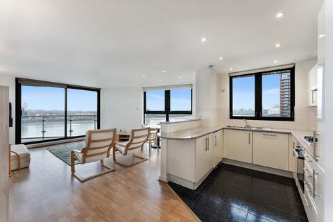 2 bedroom flat to rent, Ocean Wharf, Westferry Road, London, E14