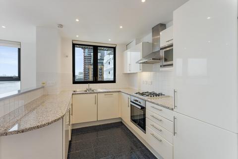 2 bedroom flat to rent, Ocean Wharf, Westferry Road, London, E14