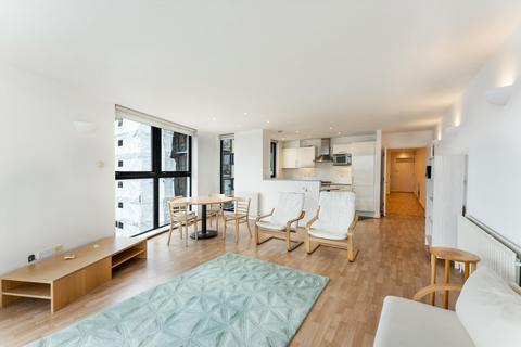 2 bedroom flat to rent, Ocean Wharf, Westferry Road, London, E14