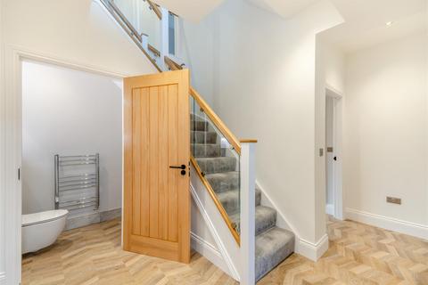 5 bedroom detached house for sale, Plot 4 Sunset House, Pear Tree Lane, Teversal Village