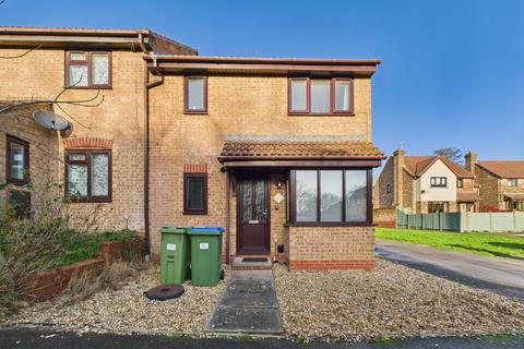 undefined, Dryden Close, PO16