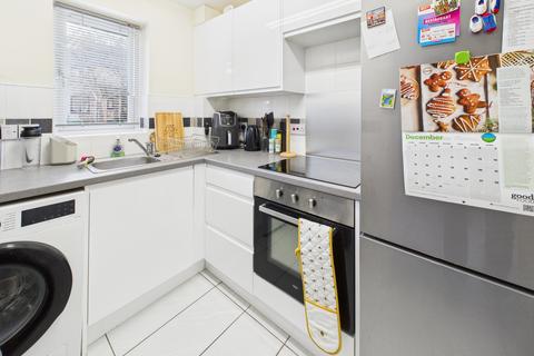 undefined, Dryden Close, PO16