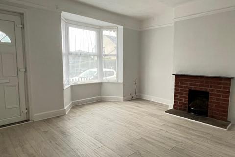 undefined, Harrington Road, Desborough, Kettering