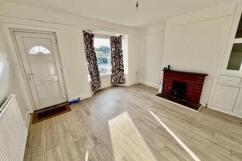 2 bedroom end of terrace house for sale, Harrington Road, Desborough, Kettering