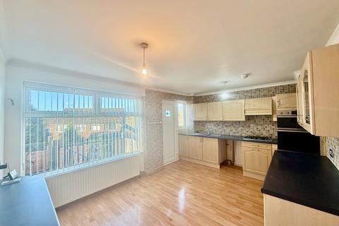 undefined, Ramshead Crescent, Leeds, West Yorkshire, LS14