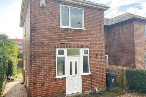 undefined, Hall Road, South Yorkshire S9