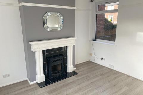 undefined, Hall Road, South Yorkshire S9