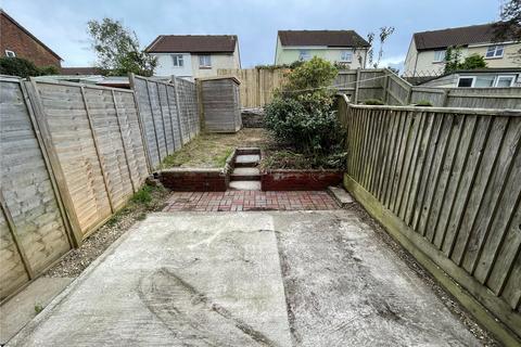 undefined, Buddle Close, Plymouth PL9