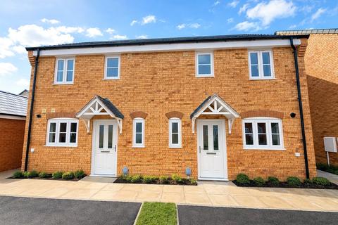 undefined, Sails Way, Hadleigh, Ipswich