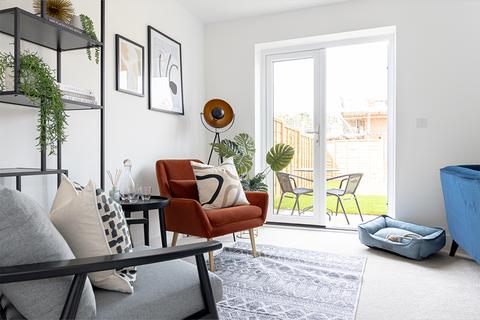 3 bedroom detached house to rent, Leaf Living at Redlands Grove, Wanborough, SN4