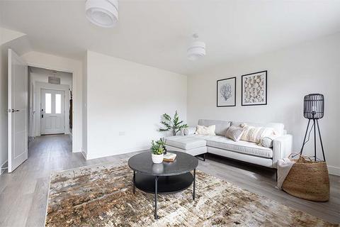 3 bedroom terraced house to rent, Leaf Living at Redlands Grove, Wanborough, SN4