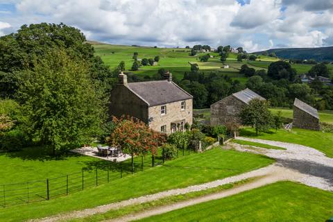 4 bedroom detached house for sale, Harrogate HG3 5SY