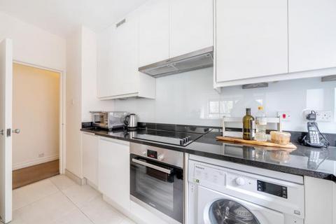 2 bedroom apartment for sale, St. Edmunds Terrace, London