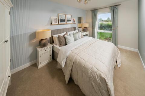 undefined, Locks View, Peglars Way, Wichelstowe, Swindon SN1