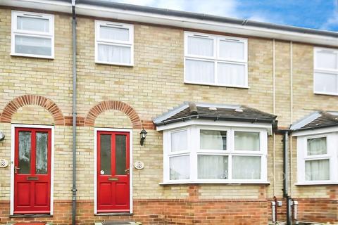 Argyle Street, Cambridge, CB1