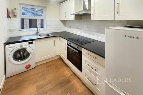 1 bedroom flat to rent, Argyle Street, Cambridge, CB1