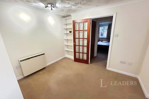 1 bedroom flat to rent, Argyle Street, Cambridge, CB1