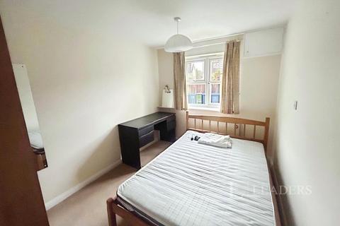 1 bedroom flat to rent, Argyle Street, Cambridge, CB1