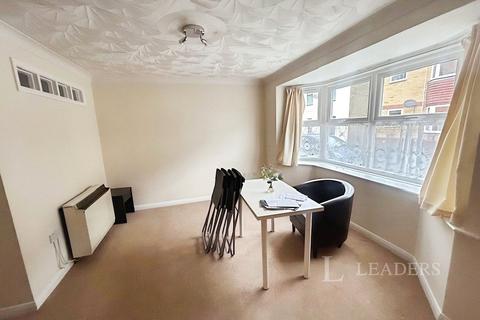 undefined, Argyle Street, Cambridge, CB1