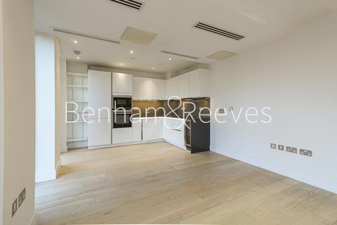 1 bedroom apartment to rent, Fulham Riverside, Westbourne Apartments SW6