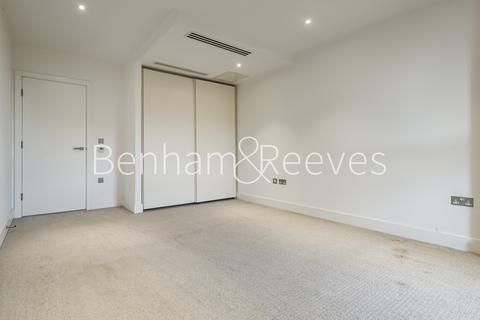 1 bedroom apartment to rent, Fulham Riverside, Westbourne Apartments SW6