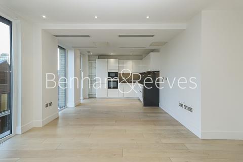 1 bedroom apartment to rent, Fulham Riverside, Westbourne Apartments SW6
