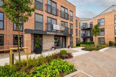 undefined, Market House, 17 Ensor Mews, Wimborne BH21