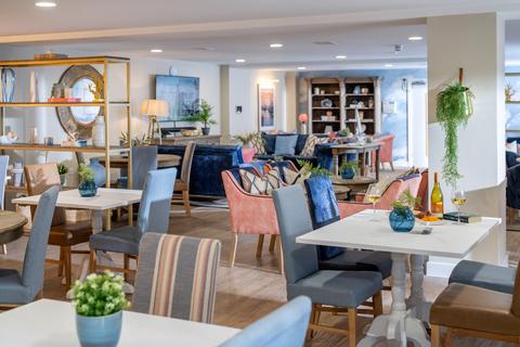 undefined, Flats 1 – 66,  1 Banister Road, Southampton SO15