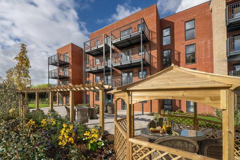 undefined, Flats 1 – 66,  1 Banister Road, Southampton SO15