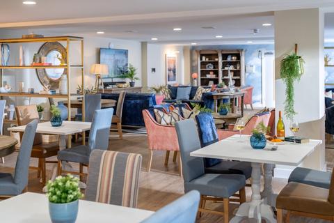 undefined, Flats 1 – 66,  1 Banister Road, Southampton SO15