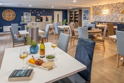 undefined, Flats 1 – 66,  1 Banister Road, Southampton SO15