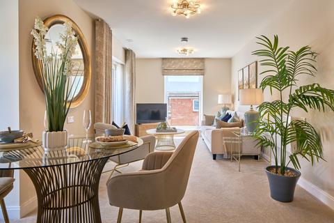2 bedroom retirement property to rent, 74 Icknield Way, Baldock SG7