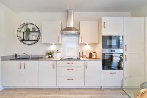 2 bedroom retirement property to rent, 74 Icknield Way, Baldock SG7