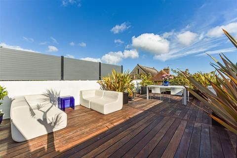 3 bedroom terraced house for sale, Tarrant Street, Arundel