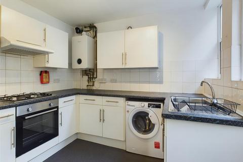 undefined, Stanmer Park Road, Brighton