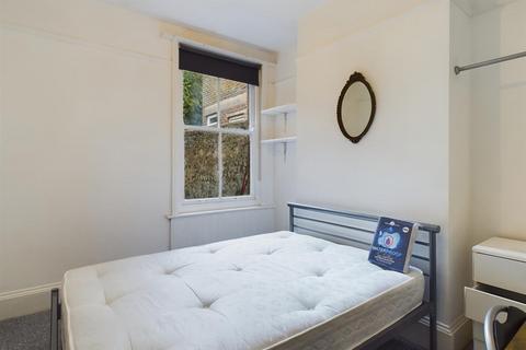 undefined, Stanmer Park Road, Brighton