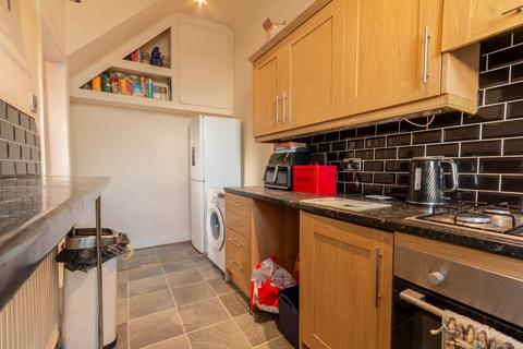 undefined, Mill Street, Cullingworth, Bradford, West Yorkshire, BD13