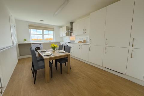 3 bedroom semi-detached house for sale, Minnow Street, Dunmow, Essex