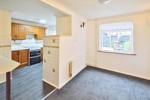 3 bedroom end of terrace house for sale, Avocet Walk, Lordswood, Chatham, ME5
