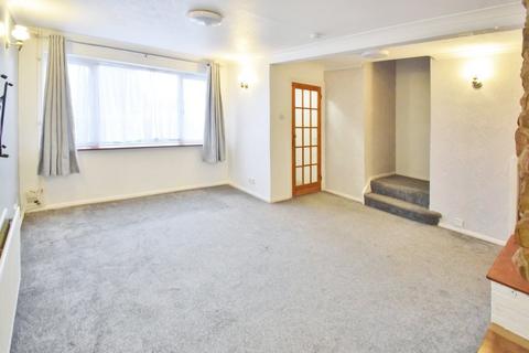 3 bedroom end of terrace house for sale, Avocet Walk, Lordswood, Chatham, ME5