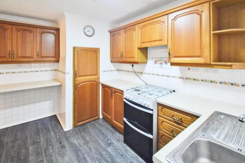 3 bedroom end of terrace house for sale, Avocet Walk, Lordswood, Chatham, ME5