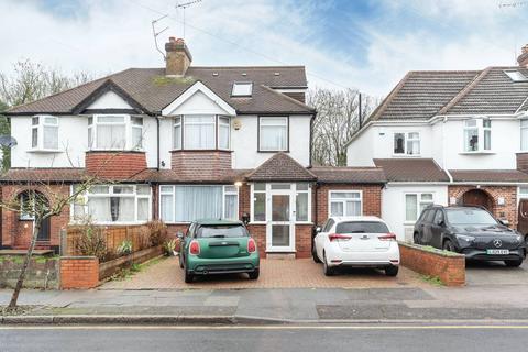 5 bedroom semi-detached house to rent, High Worple, Harrow, HA2