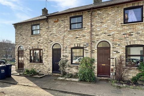 2 bedroom terraced house for sale, York Terrace, Cambridge CB1