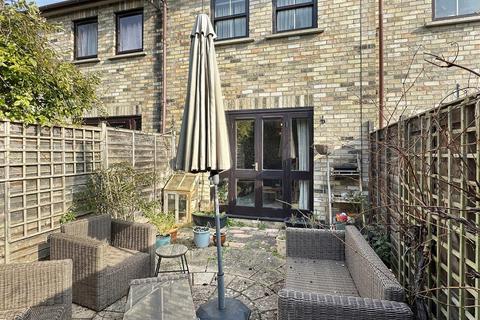 2 bedroom terraced house for sale, York Terrace, Cambridge CB1