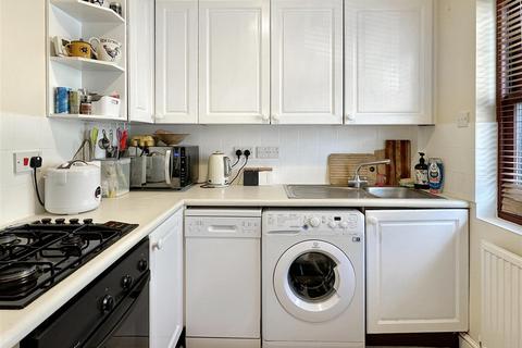 2 bedroom terraced house for sale, York Terrace, Cambridge CB1