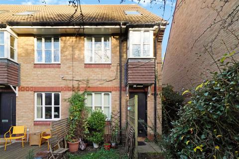 1 bedroom apartment for sale, Bunning Way, London, N7