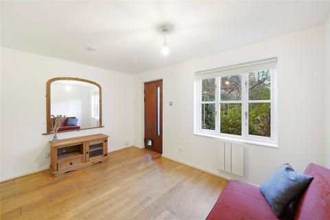 1 bedroom apartment for sale, Bunning Way, London, N7